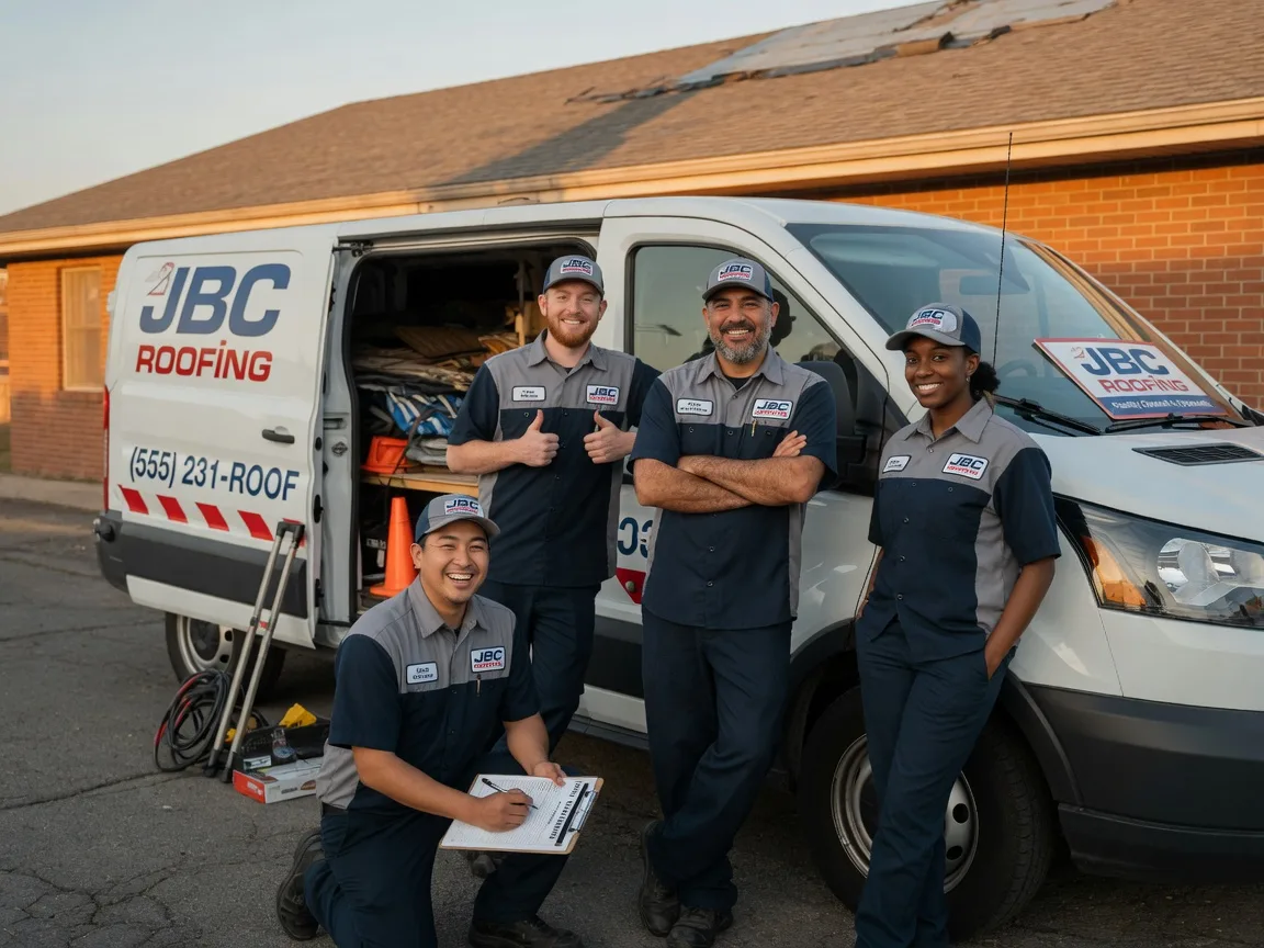 Roof Replacement company in Knierim, IA